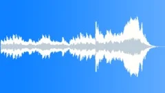 Fear piano film theme Stock Music