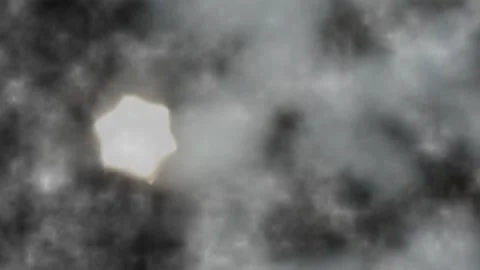 Fear from a sudden outbreak Stock-Footage 142623694