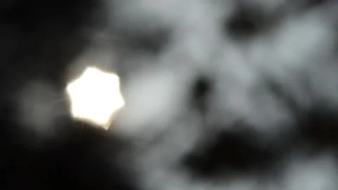 Fear from a sudden outbreak Stock-Footage 142623862