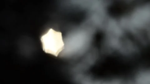 Fear from a sudden outbreak Stock-Footage 142624042