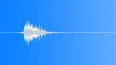 Fearful gasp male, shortSound Effect