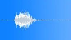 Fearful gasp maleSound Effect