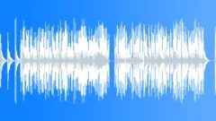 Fearless Drums Only Stock Music