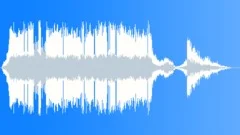 Fearless - Epic Dramatic Cinematic (15 Seconds Version)Stock Music