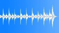 Fearless Perc Only Stock Music
