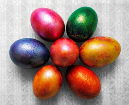 Feast of Easter Stock Photos