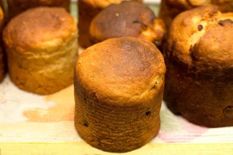 Feast of Easter Stock Photos