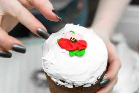 Feast of Easter Stock Photos