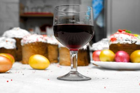 Feast of Easter Stock Photos