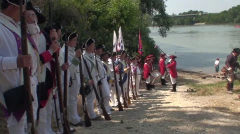 Feast of Tarasque in Provence Stock Footage 52964702