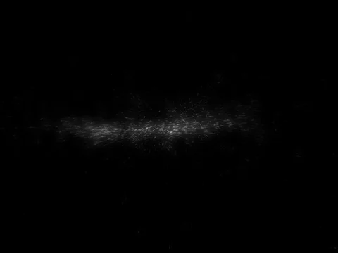 Feather appearance and falling 3d illustration render Stock Footage 82666000