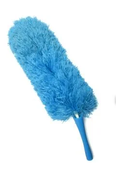 Feather dustr Stock Photos