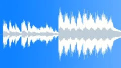 Like a feather (full band) Stock Music