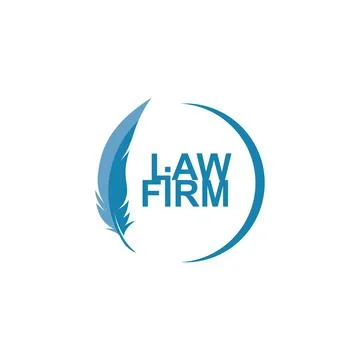 Feather ilustration Stock-Illustration