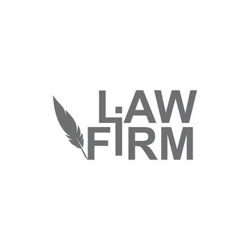 Feather ilustration Stock Illustration