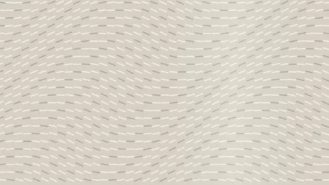Feather Keratin Felt Wave Premium Tactile Loop Vídeo Stock 344248477