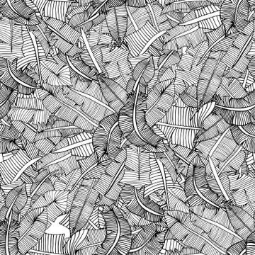 Feathers pattern Иллюстрация