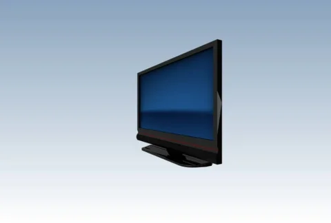 Feature Presentation Stock Footage 451493