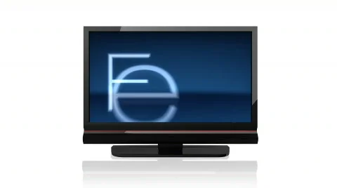 Feature Presentation Stock Footage 451495