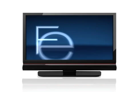 Feature Presentation Stock Footage 451496