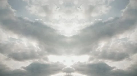 Feature presentation Stock Footage 20554829