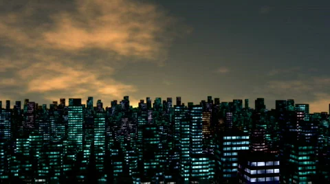 Feature Presentation HD1080 Stock Footage 376293