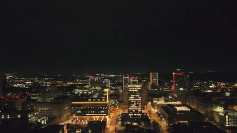 Features Scattered - Richmond, VA Видео 336420460