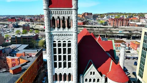 Features - Syracuse, NY Видео 336162245