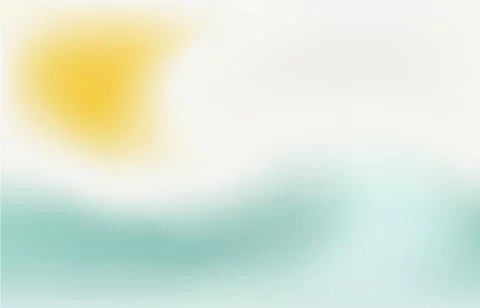 Featuring vibrant blur and subtle gradient transitions, these blurred backg.. Stock Illustration