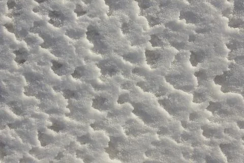 February, the end of winter. Stock Photos