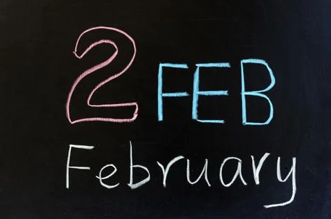 February Stock Photos
