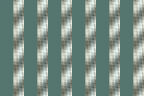 Fecember stripe fabric texture, gala vector pattern vertical. Volk seamless.. Stock Illustration