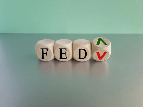 Fed   blue Stock Photos