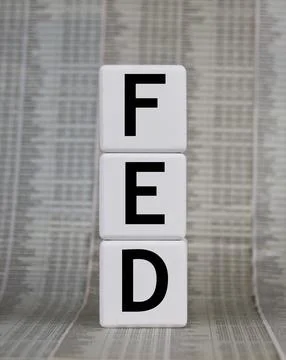 FED Stock Photos