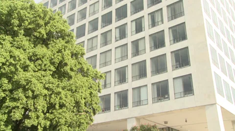 Federal Aviation Administration 库存影片 38751677