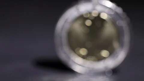 Federal eagle Stock Footage 120754244