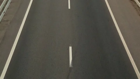 Federal highway Stock Footage 72714975