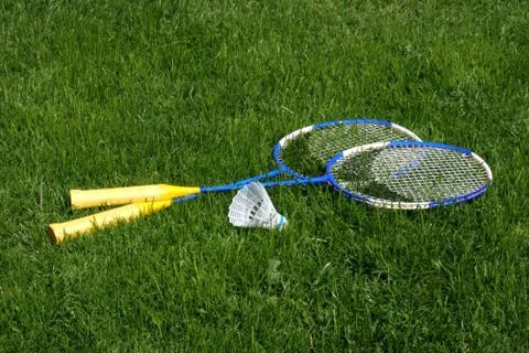 Federball Stock Photos