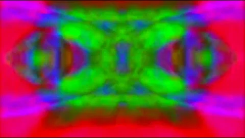 Feed back soft image. Stock Footage 218218974