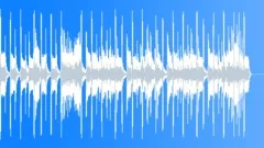 Feed The Beast - playful, energetic, indie, rock (15 sec background)Stock Music