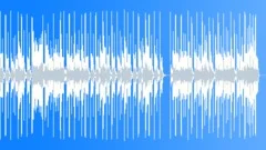 Feed The Beast - playful, energetic, indie, rock (30 sec background)Stock Music