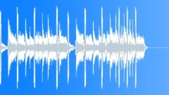Feed The Beast - playful, energetic, indie, rock (stinger background)Stock Music