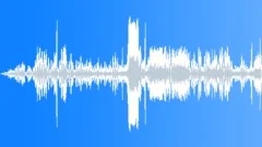 Feedback attac Sound Effect