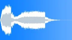 Feedback buzz Sound Effect