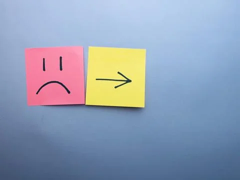 Feedback. the client's opinion Stock Photos