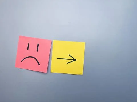 Feedback. the client's opinion Stock Photos