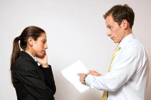 Feedback concept Stock Photos