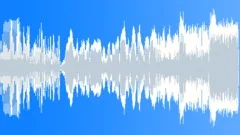 Feedback delay Sound Effect