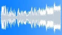 Feedback delay Sound Effect