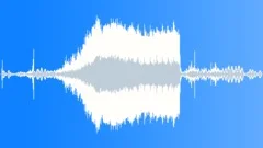 Feedback distoSound Effect